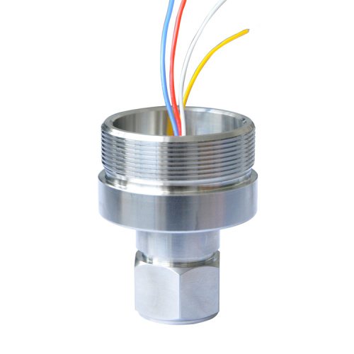 Liquid 2 bar pressure sensor  i2c hydrostatic1