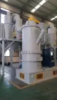 Lithium Cathode Material Crusher Jet Mill