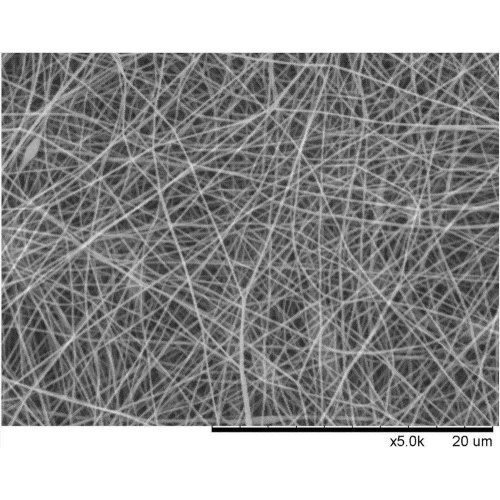 Qu'est-ce que la membrane en fibre d'alcool polyvinylique PVA