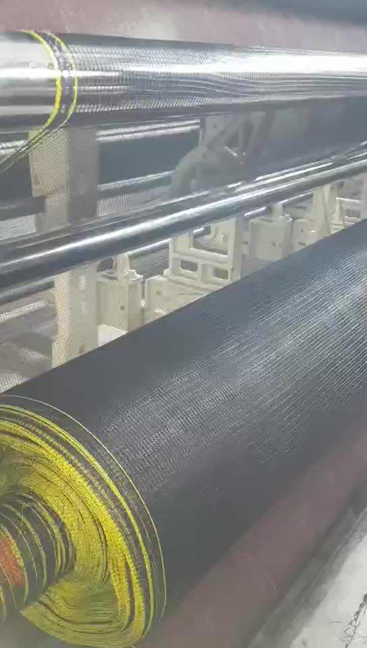 SJ758 GLASS FIBER RAPIER LOOM 