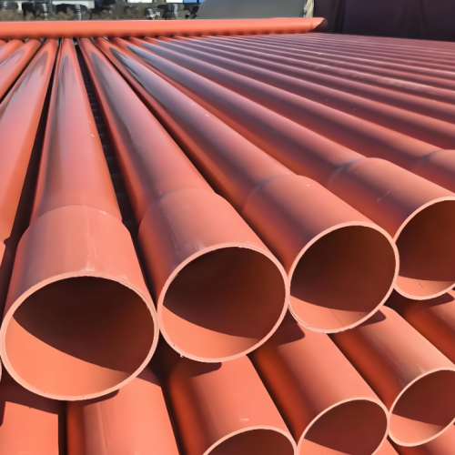 Компания Jiangsu Weiside Pipe Industry укрепляет лидерство в области передовых решений для трубопроводов благодаря двойной сертификации ISO