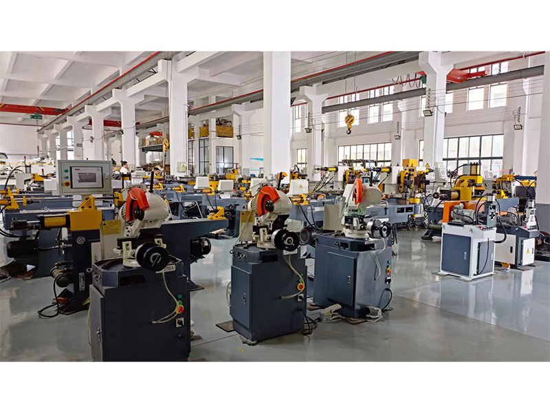 Zhangjiagang heshun machinery manufacturer co.,ltd.