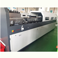 Light Gauge Framing Machine for Wall, Roof, and Ground Keel in Villa Houses1