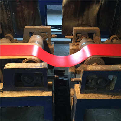 Qinghe Xiangyu Rubber Technology Co., Ltd.