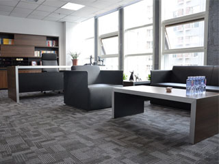 TOTAL WOOD CO ., LTD