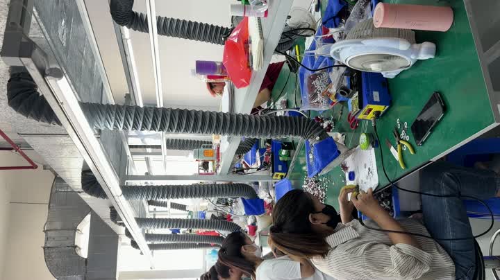 Atomizador de cerâmica piezoelétrica