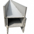 Prices and Specifications of Q235B, Q345B, Q355B, 355C, and 355D H-Beam Steel: Per Kg Variants and Construction Grade Options1