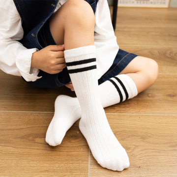 Student Socks (Spring and Autumn Edition)