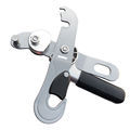 30KN Climbing Descender Rope for Rappelling and Rescue1