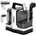 Portable Corded Wet and Dry Vacuum Shampoo Cleaner for Carpets and Sofas1