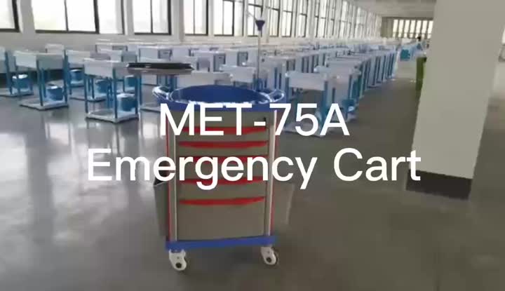 MET-75A