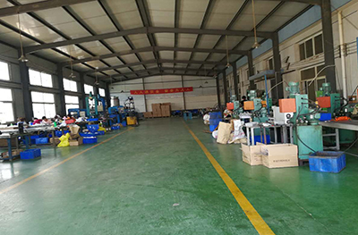 Jinan Dingtai Auto Parts Co., Ltd.