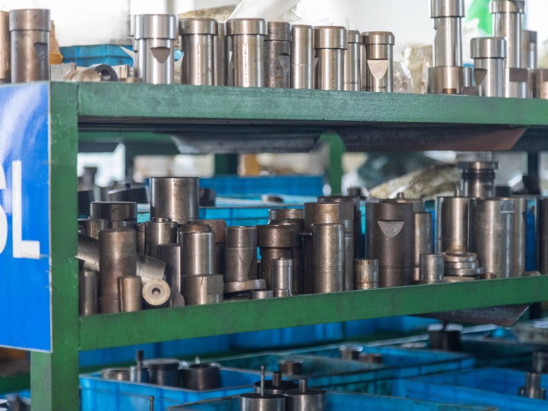 Lekou Metal Products Co., Ltd.,