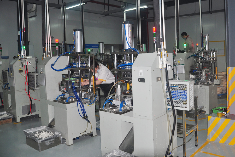 Jinghui Industry Ltd.