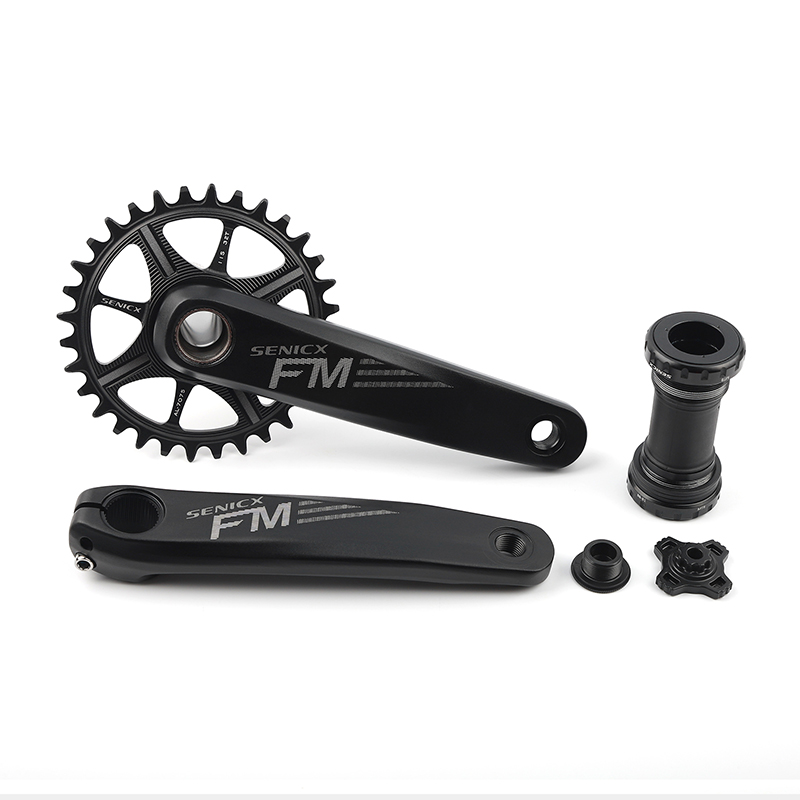 FM3-C1 MTB 크랭크 세트