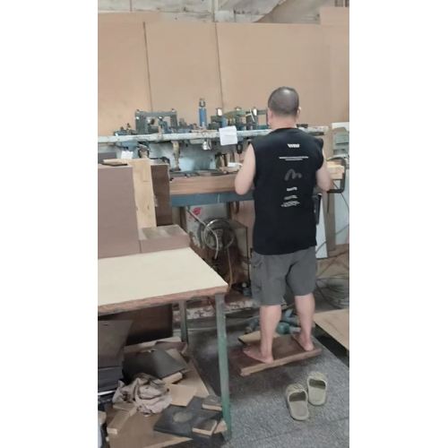 Office Desk production