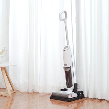 Cordless floor cleaner HD-FC01-02