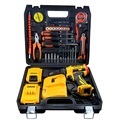 Cordless 18V Modern Style Max Super Drill Crown Machine Set1