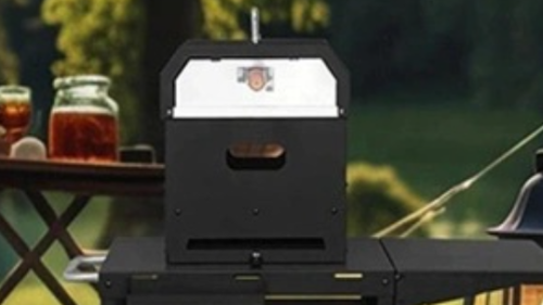 Gas Pizza Oven vs. Wood Fired Pizza Oven: Which one suits you better