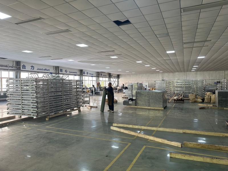 Zhejiang Hongye Equipment Technology Co., LTD