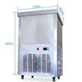 2021 High Quality Popsicle and Frozen Yogurt Machine - Ice Lolly Popsicle Maker1