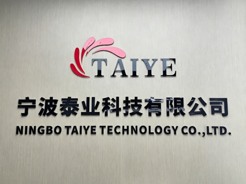 Ningbo Taiye Technology Co., Ltd.
