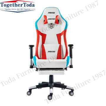 Top 10 Most Popular Chinese Office Computer Chair Brands