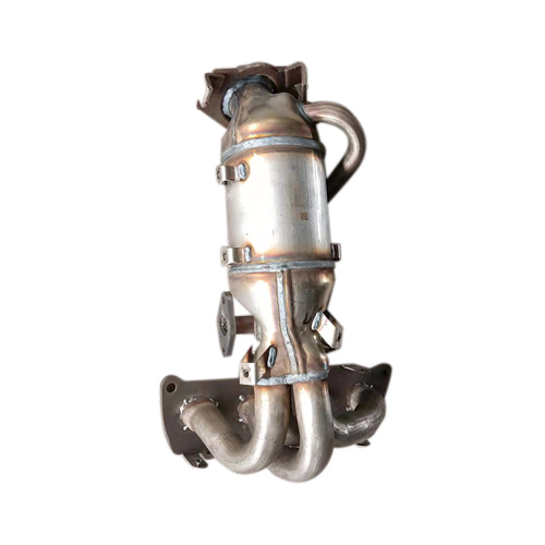 Direct- Fit Three-way catalytic converter