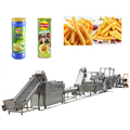 Factory Price Pringles Potato Chips Production Line1