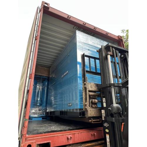 एयर कंप्रेसर का अत्यधिक डिस्चार्ज तापमान: प्रभावित करने वाले कारक क्या हैं?