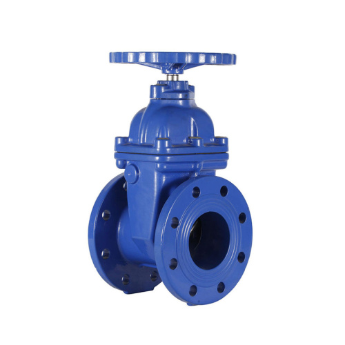 Under what circumstances must a Gate Valve be installed?