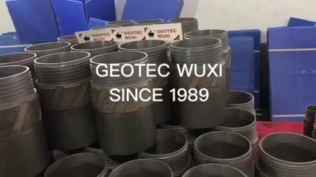 Wuxi bon prix alésage shell1