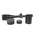 LUGER Hunting Scope 4-16x50 - Long Range Reticle Illumination Optical Scope for Hunting1