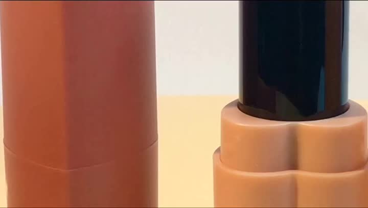 Lippenstift-Tube