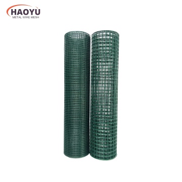 China Top 10 Pvc Coated Wire Mesh Brands