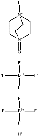 ACCUFLUOR NFTH-AL2O3 BLEND