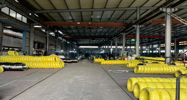 Chenglu Stainless Steel Products Co., Ltd