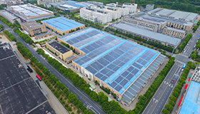 Zhejiang Huafeng new material Co., Ltd.
