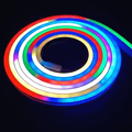 RGB LED Neon Flex Strip Light 220V-230V AC 16W/m 5050 60LEDs/m1