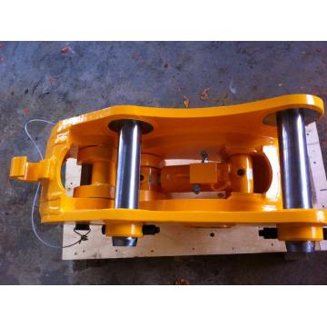 Trusted Top 10 Excavator Quick Coupler Manufacturers and Suppliers