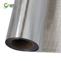 Aluminum Foil Vapor Barrier Film for Attic and Wall Insulation1