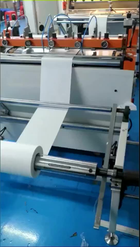 Ptfe origami machine1