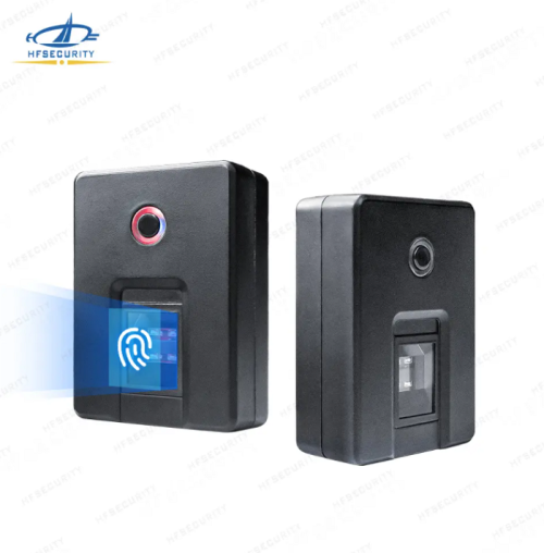 Apa Fingerprint Wektu Pangenalan Nganti Aman?