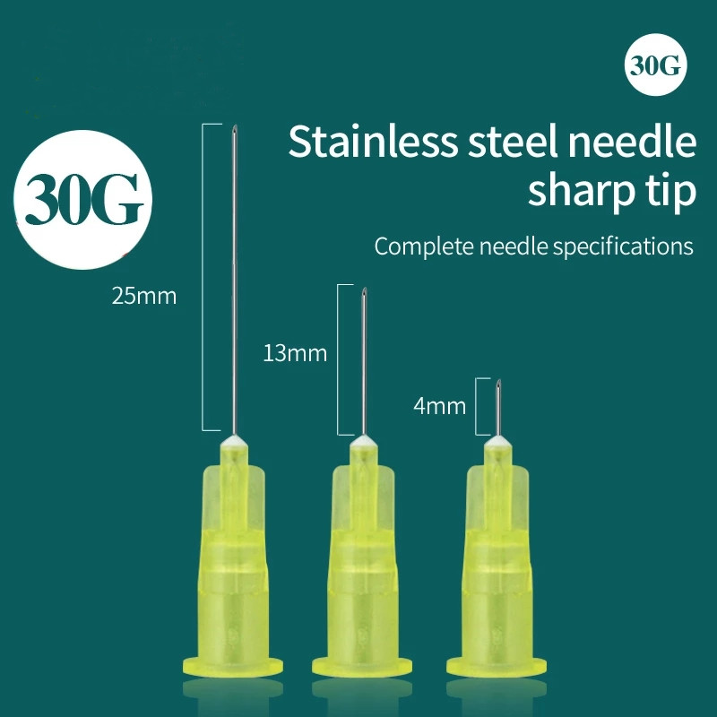 Nano Needle 2