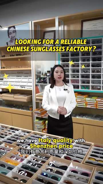 MLM Eyewear Bringing Fashion to Your Face