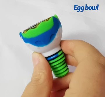 Egg bowl