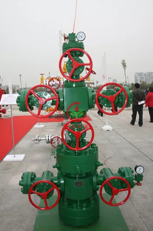 Wellhead Christmas Tree 21 Jpg