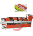 Commercial Fresh Noodle Making Machine1