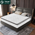 Wholesale Modern Folding Mattress Bedroom Sets: Comfortable Spring and Memory Foam1