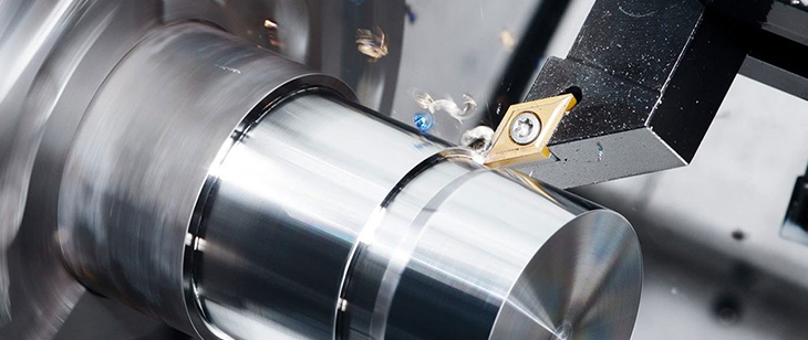 Forlong Precision Machining.com